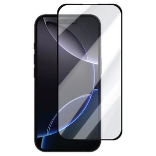 Forcell  Glas-Bildschirmfolie iPhone 16 Pro Max 