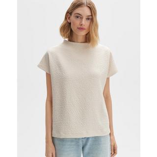 OPUS  Sweatshirt Garsona gerader Schnitt 