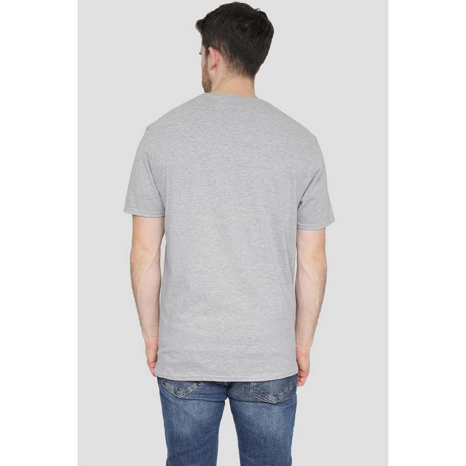 Disney Mickey Mouse Merry Christmas T-Shirt  