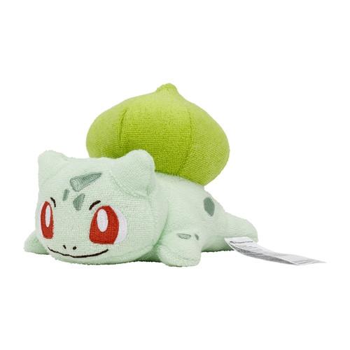 Pokémon  Bulbasaur washable Plush 