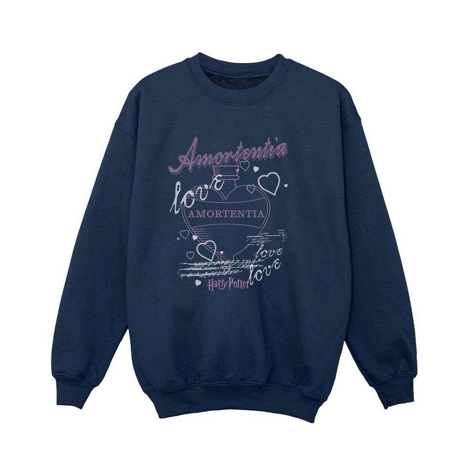 Sweat AMORTENTIA POTION