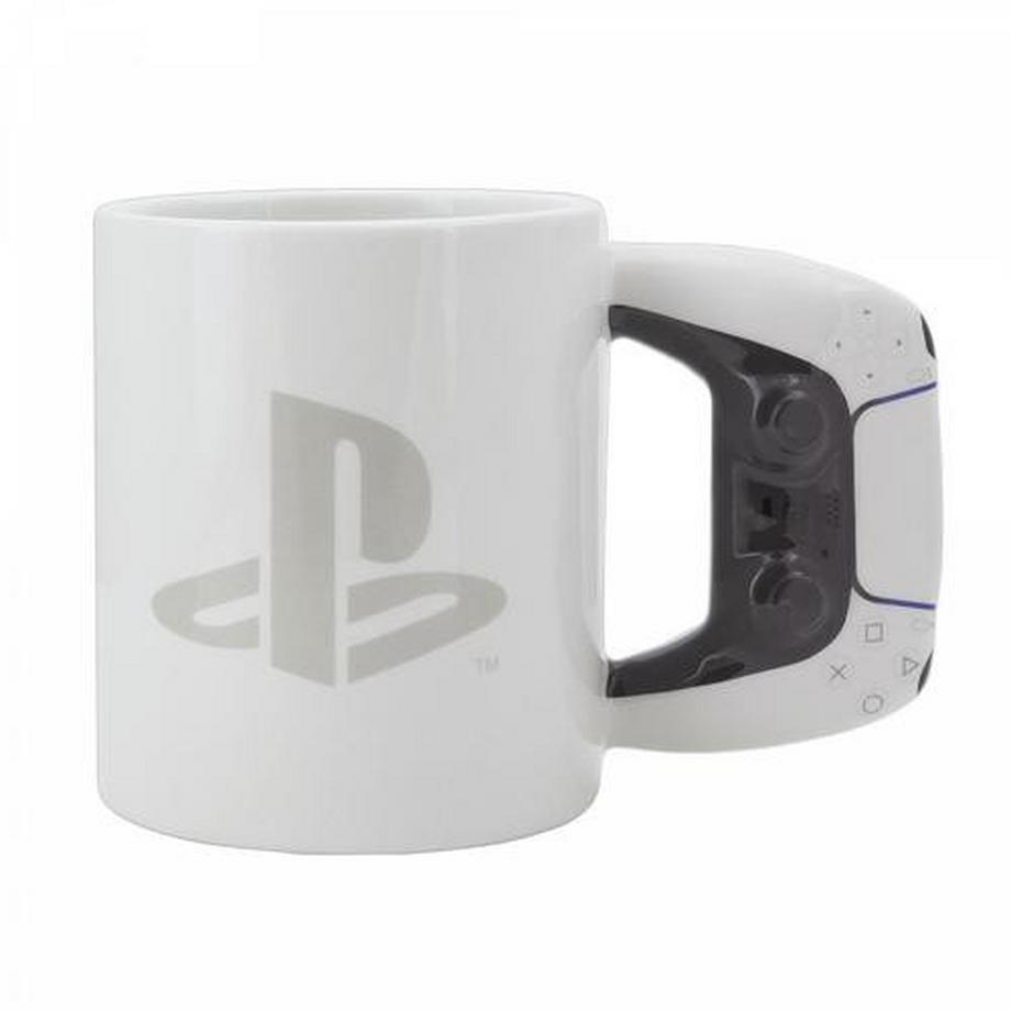 PlayStation Controller Tasse