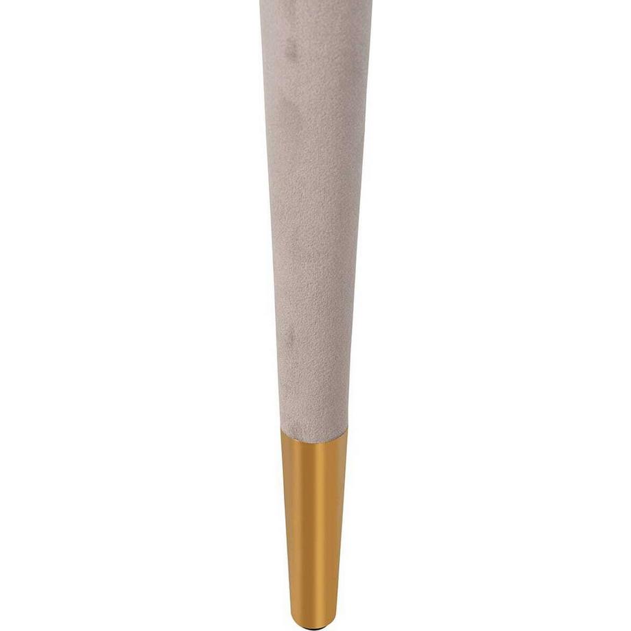 mutoni Stuhl Gia khaki  