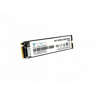 V7  SSD1TBNV3E drives allo stato solido 1 TB M.2 Serial ATA III NVMe 3D TLC 