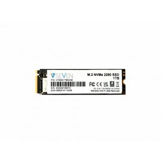 V7  SSD1TBNV3E drives allo stato solido 1 TB M.2 Serial ATA III NVMe 3D TLC 