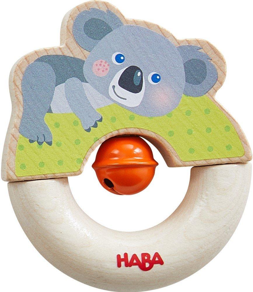 HABA  HABA 306660 giocattolo per lo sviluppo delle abilità motorie 