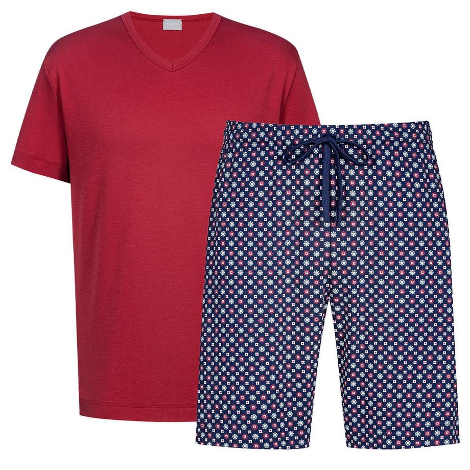 mey Tie Minimal - pyjama XL | MANOR