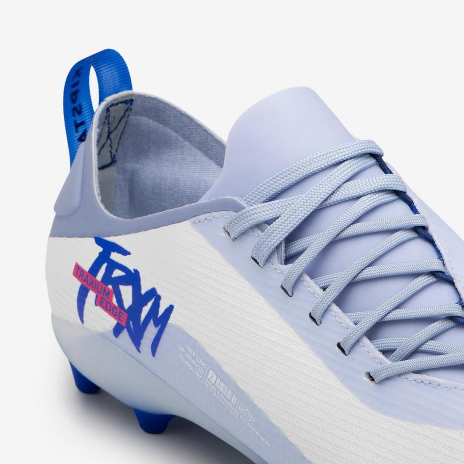 KIPSTA  Fussballschuhe - TRAXIUM EDGE 