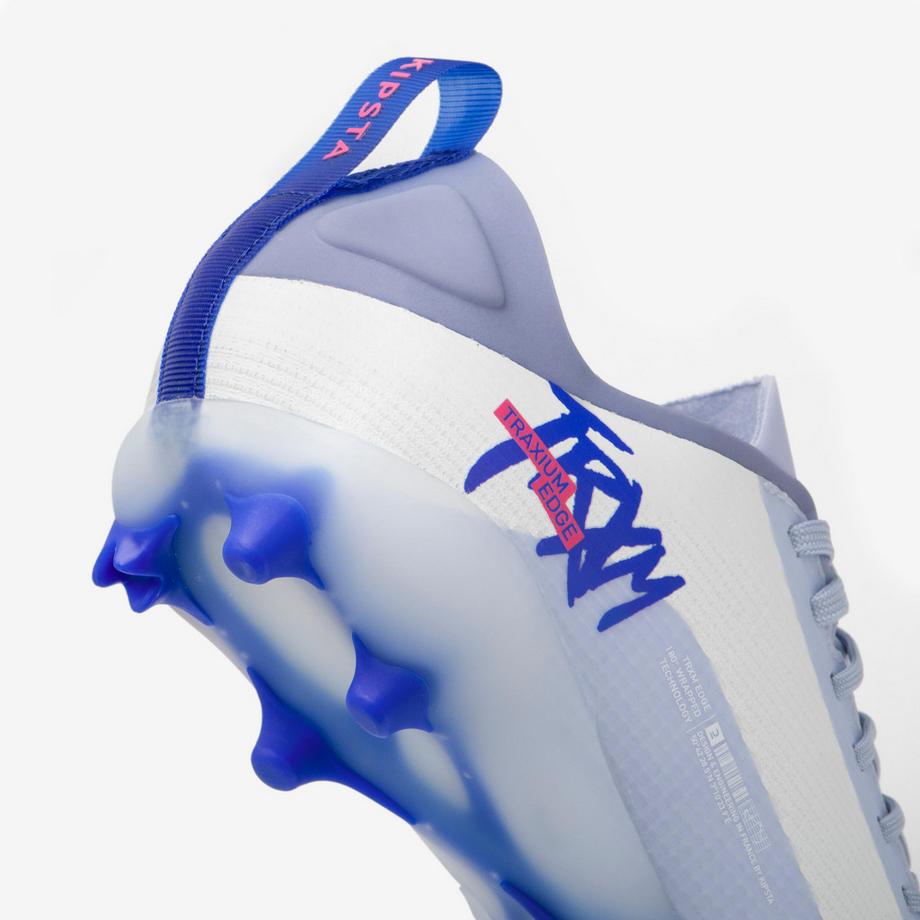 KIPSTA  Fussballschuhe - TRAXIUM EDGE 