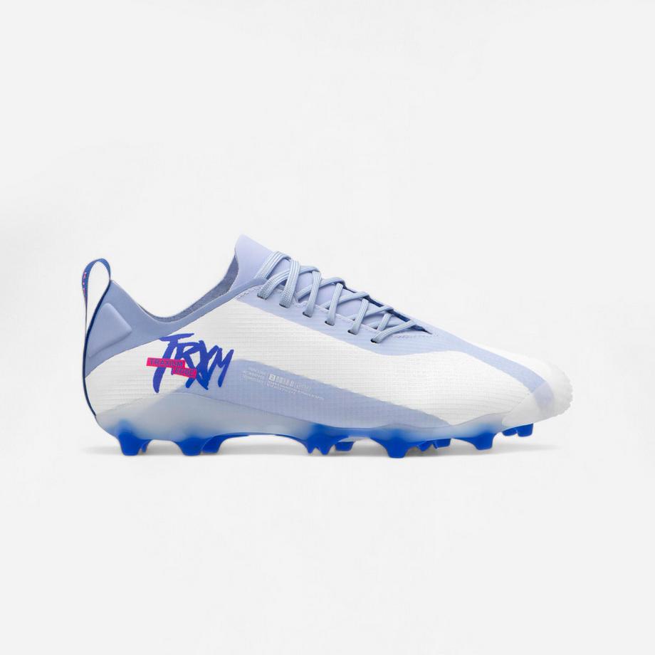 KIPSTA  Fussballschuhe - TRAXIUM EDGE 