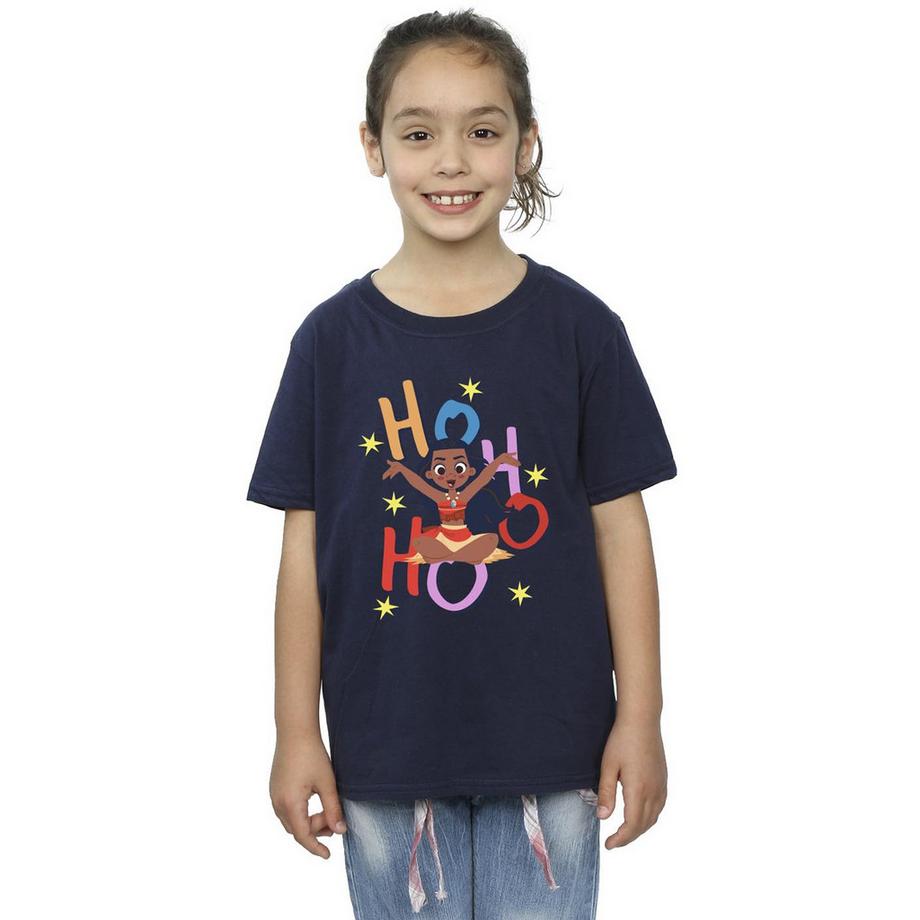 Disney  Ho Ho Ho TShirt 