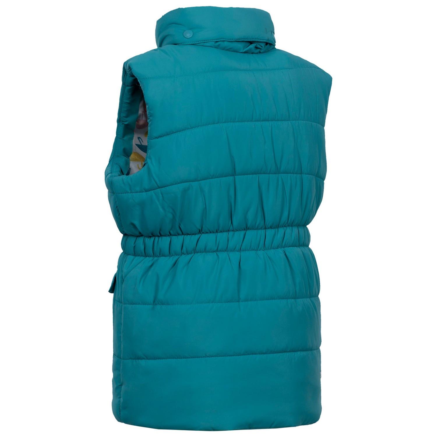Trespass Casster Gilet Trapuntato  