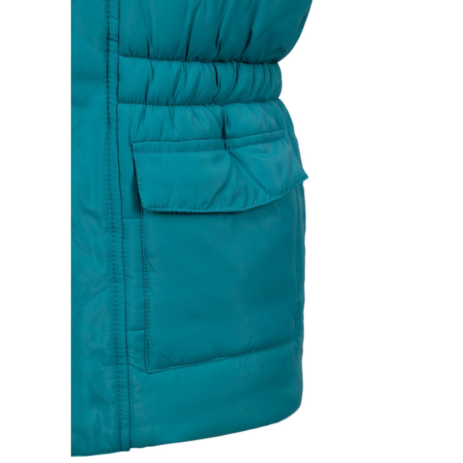 Trespass Casster Gilet Trapuntato  
