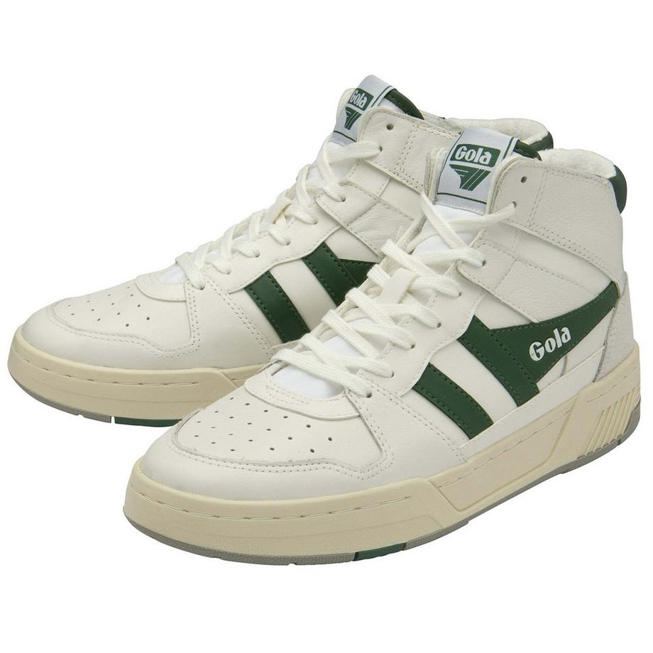 gola Allcourt High Top Baskets  