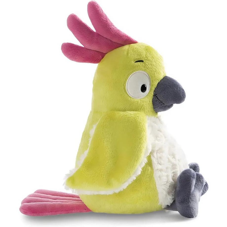 NICI  Green Kakadu Jaya (25cm) 