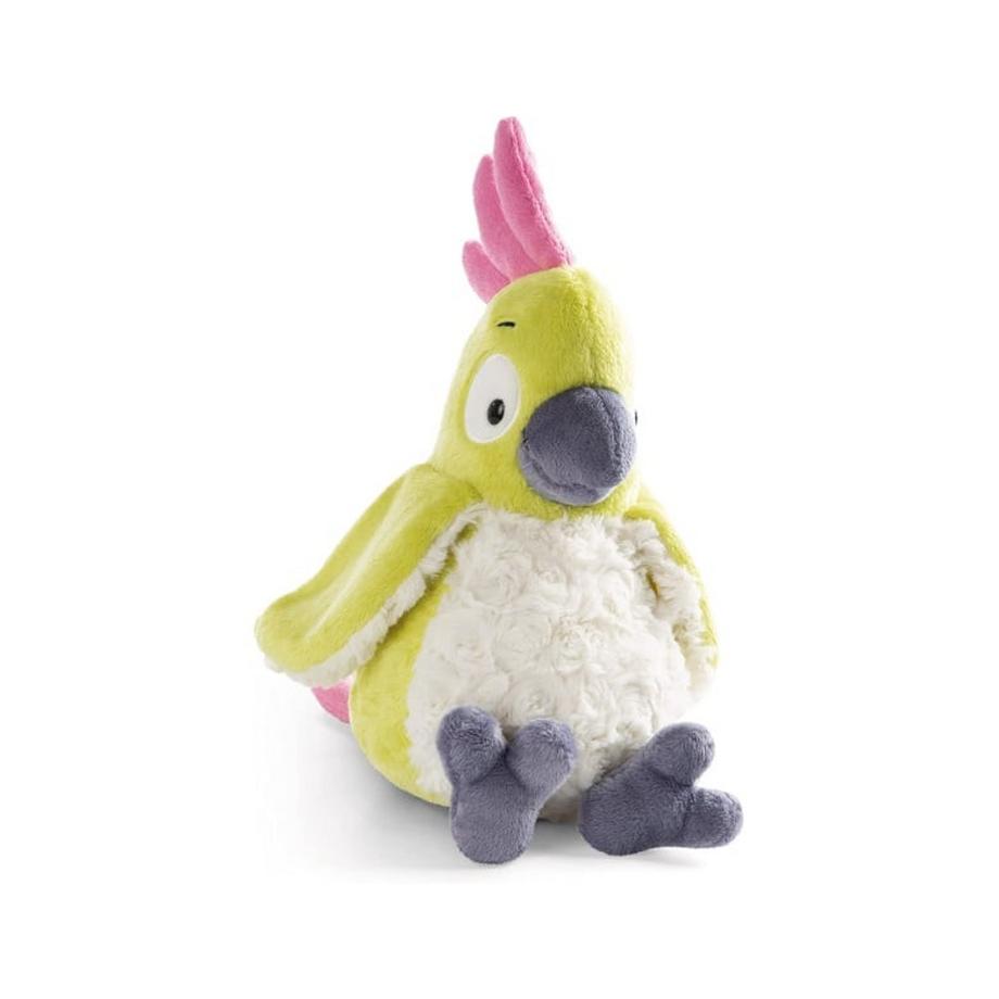 Green Kakadu Jaya (25cm)