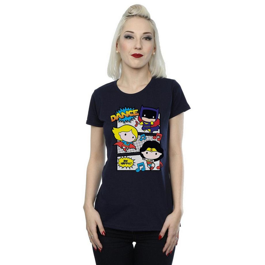 DC COMICS Super Friends T-Shirt  