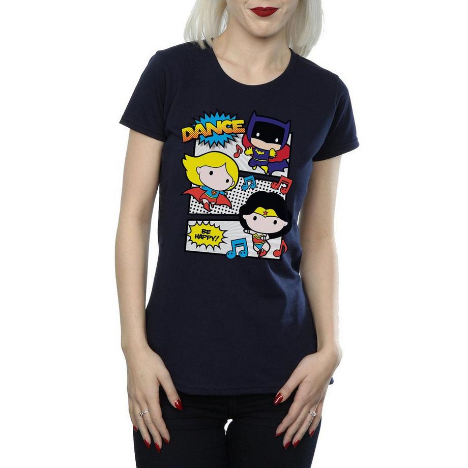 DC COMICS Super Friends T-Shirt  