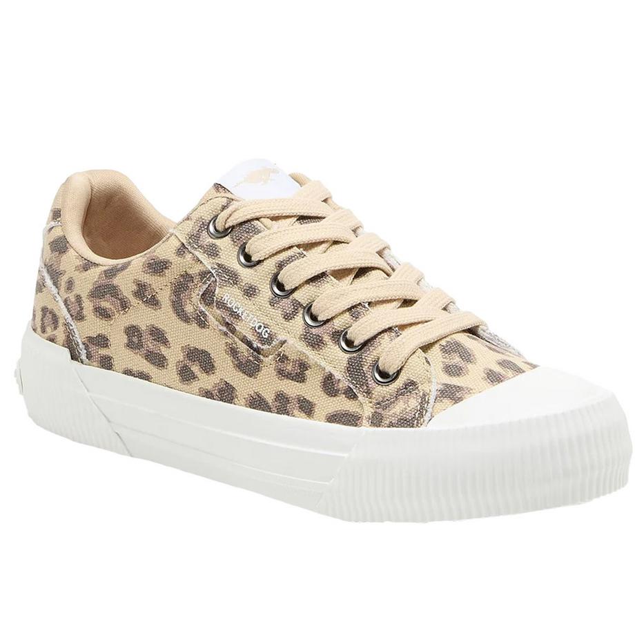 Sneaker Cheery Dexter