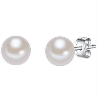 Valero Pearls  Perlen-Ohrstecker 