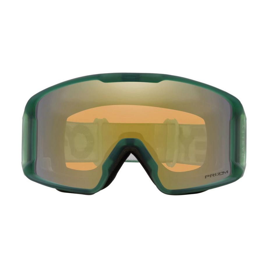 OAKLEY  Occhiali da sci  LINE MINER M 
