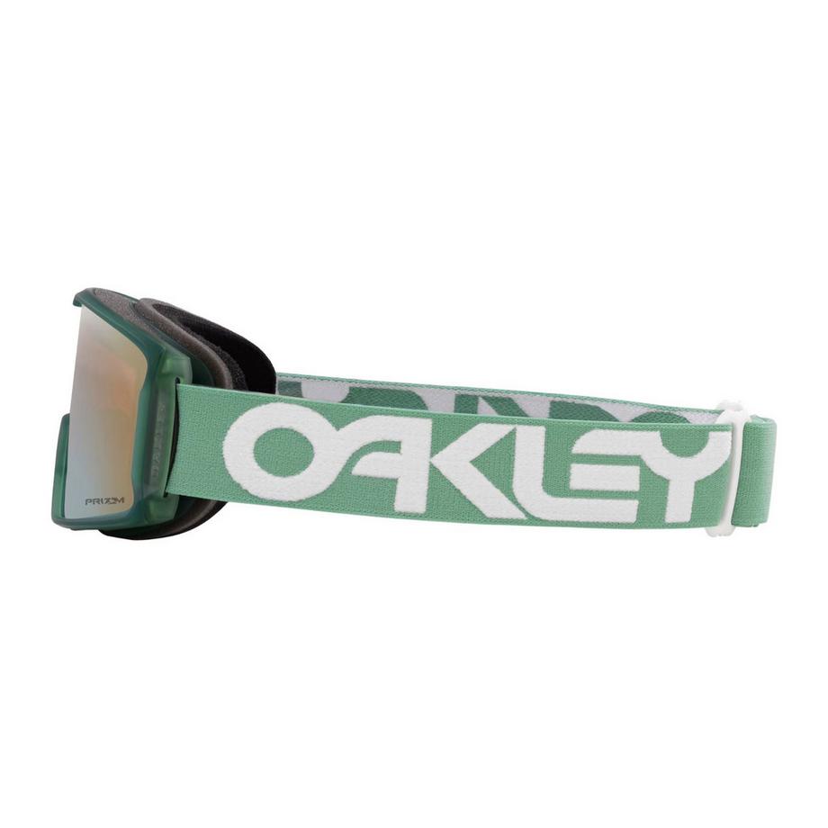 OAKLEY  Occhiali da sci  LINE MINER M 