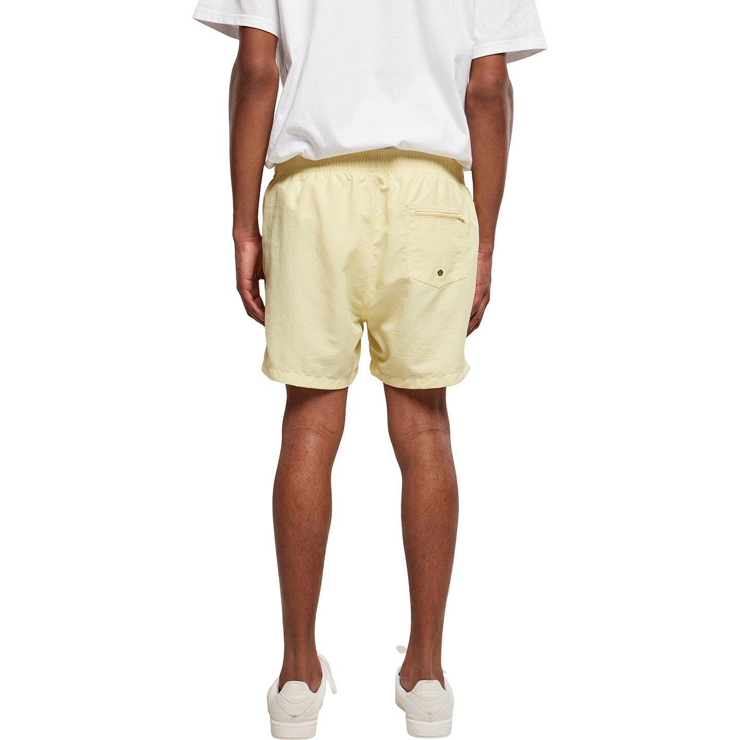 Build Your Own Badeshorts  