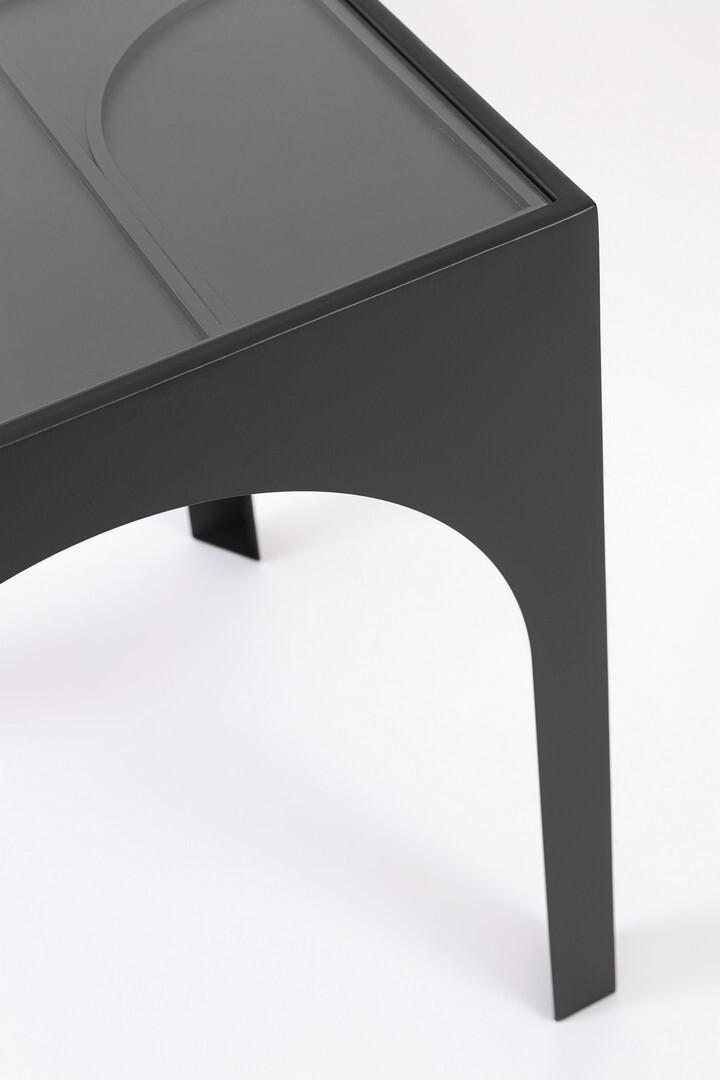 mutoni Beistelltisch Archie 45X45  