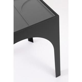 mutoni Beistelltisch Archie 45X45  