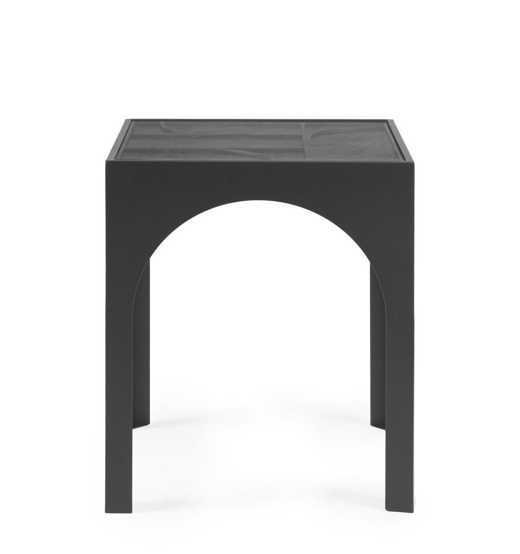 mutoni Beistelltisch Archie 45X45  