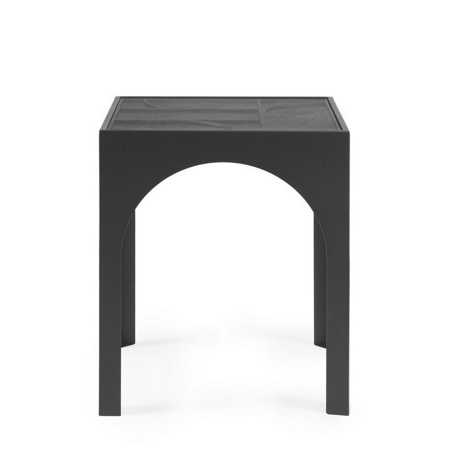 mutoni Table d&#039;appoint Archie 45X45  