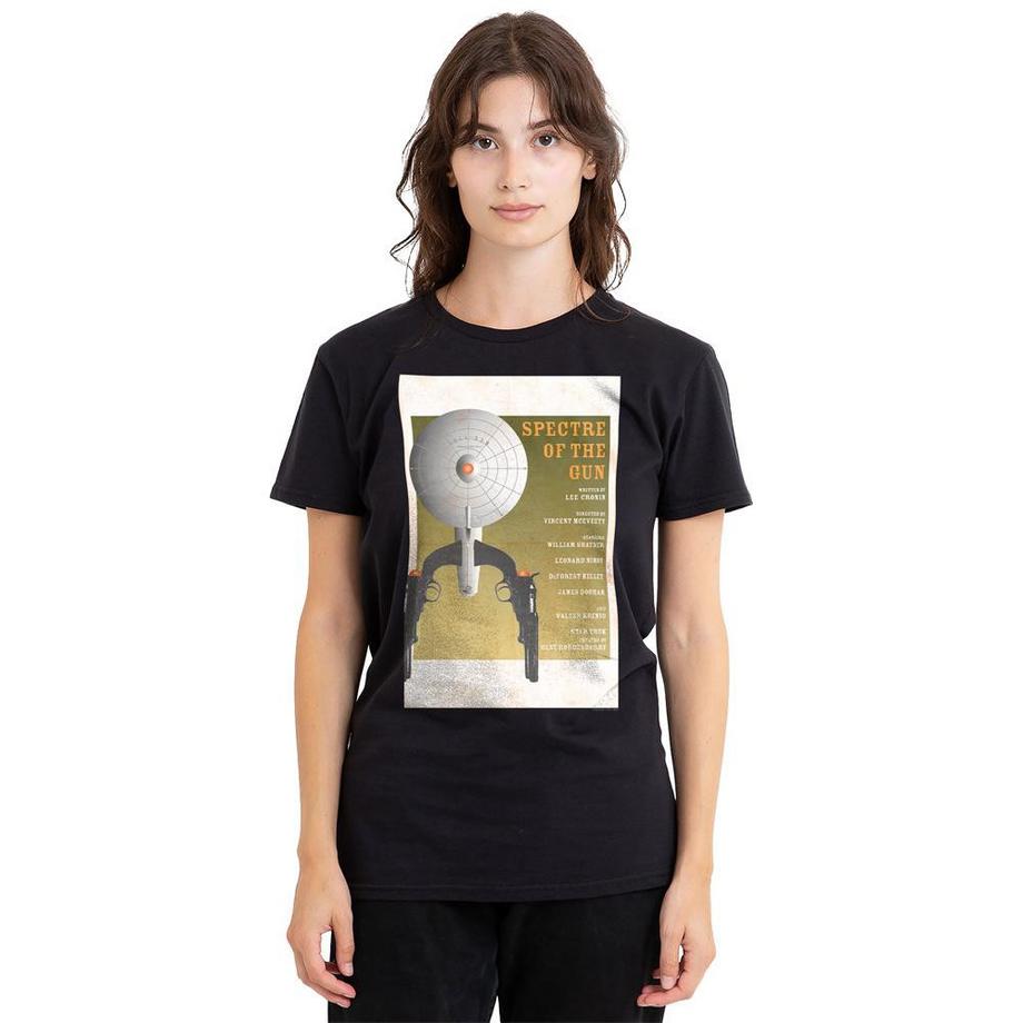 Star Trek The Original Series Episode 61 T-Shirt  