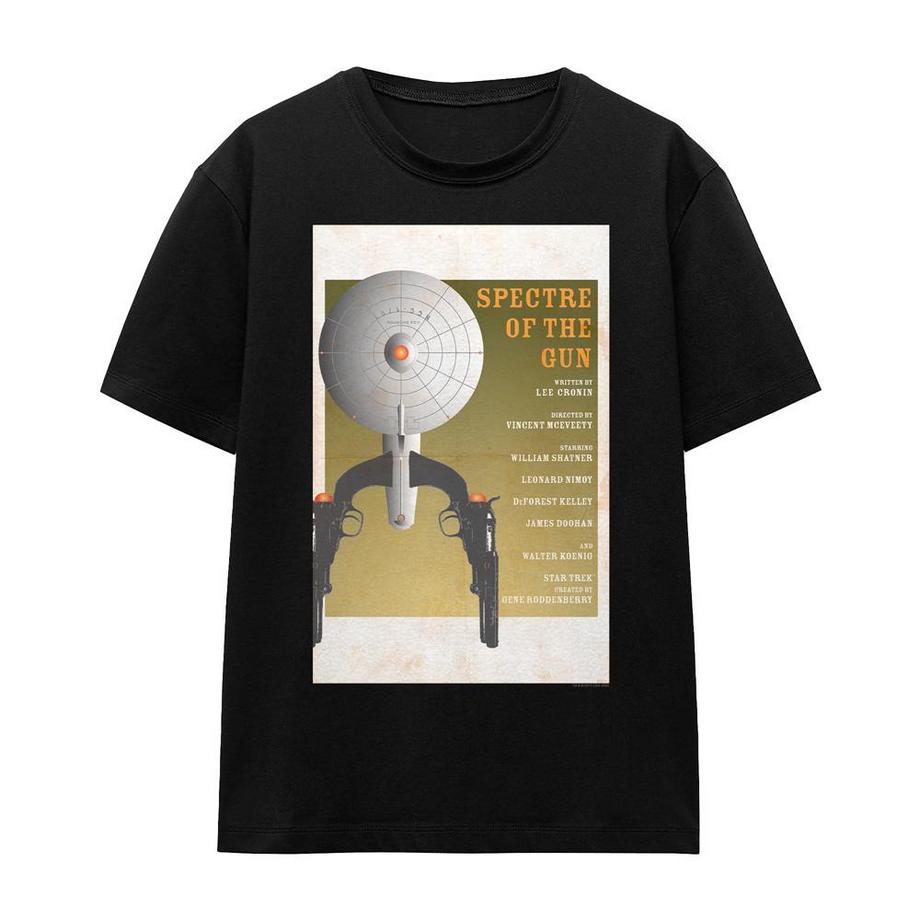 Tshirt THE ORIGINAL SERIES EPISODE
