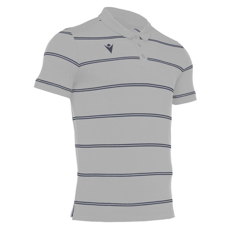 macron Flamenco Poloshirt  