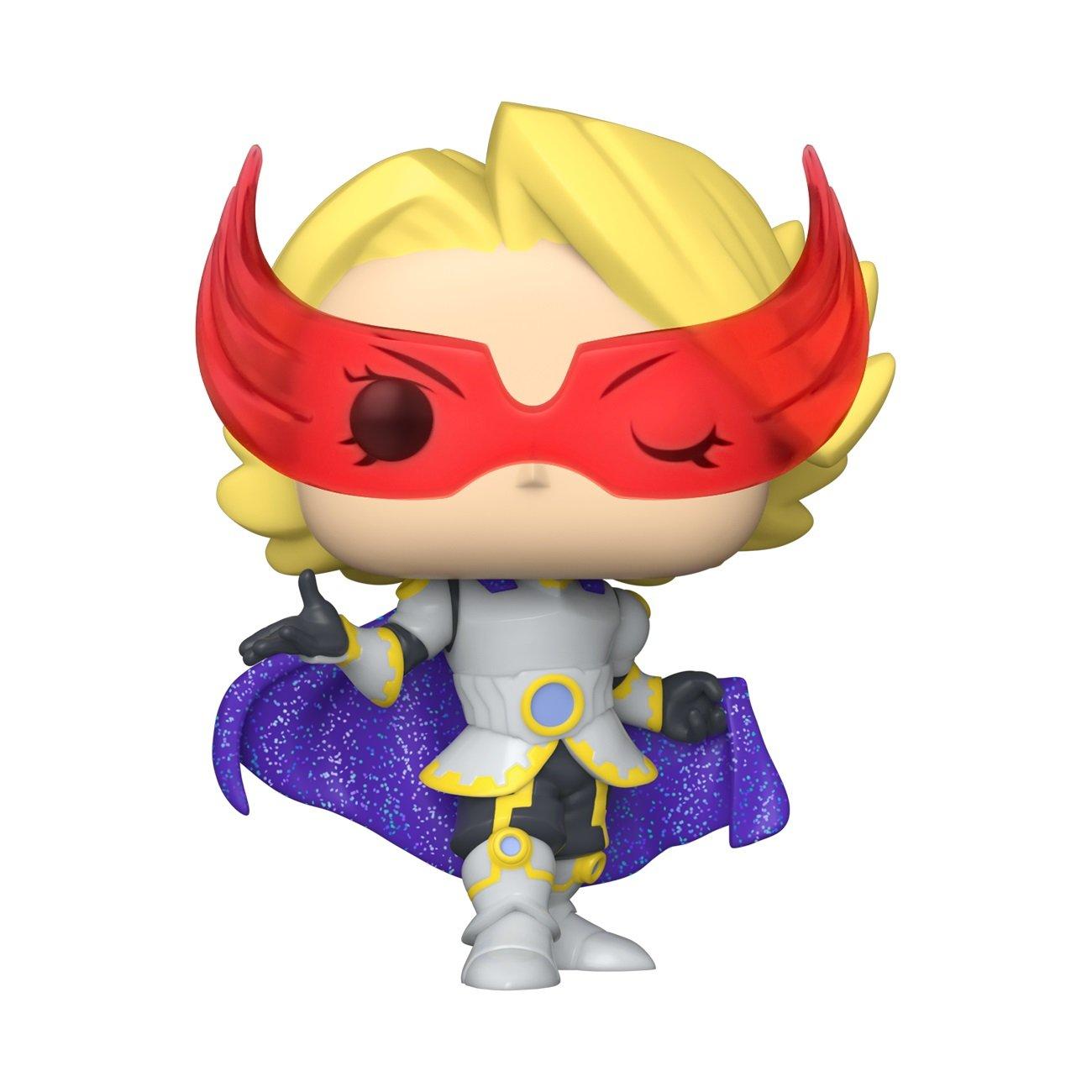 Funko  Funko POP! My Hero Academia: Yuga Aoyama (1144) 