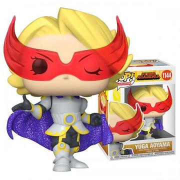 Funko POP! My Hero Academia: Yuga Aoyama (1144)