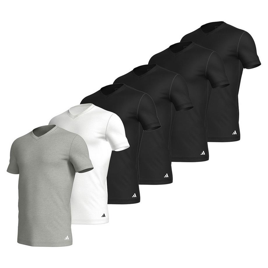 Active Core Cotton lot de 6  - maillot de corps