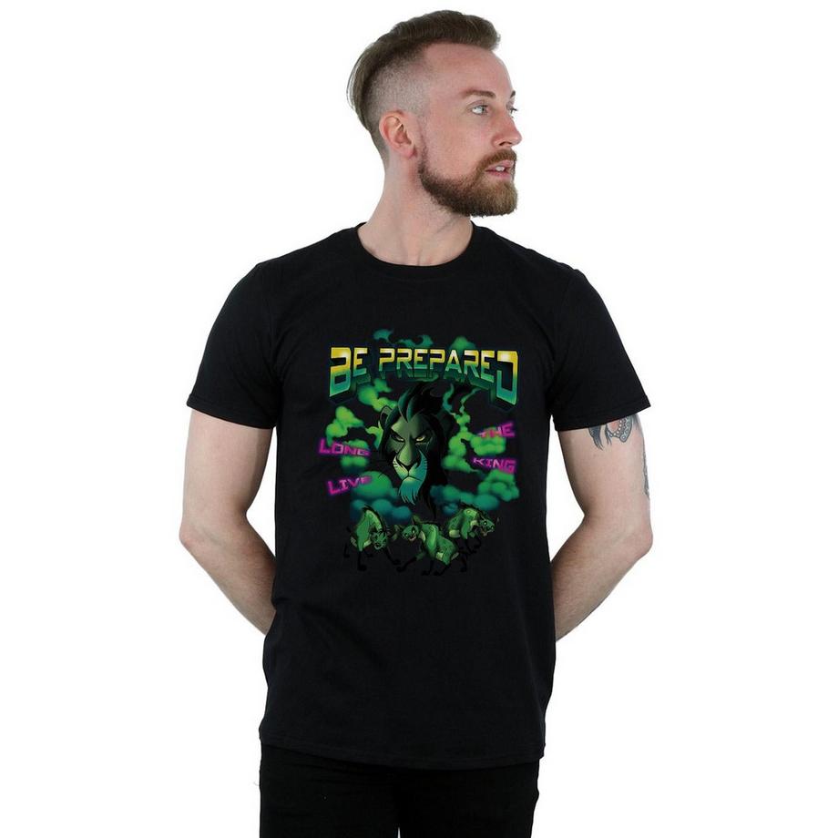 Disney The Lion King Long Live The King T-Shirt  