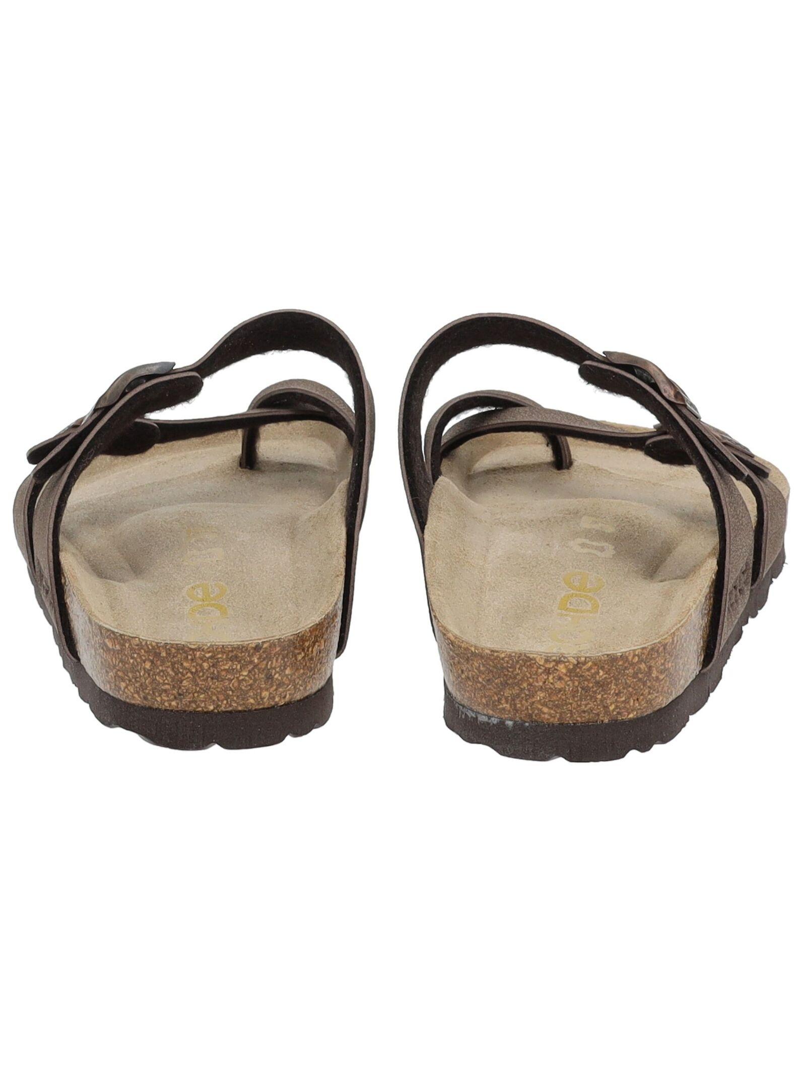 Rohde  Pantoletten 5594 