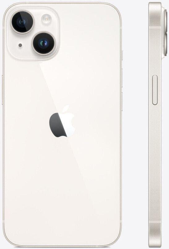 Apple  Reconditionné iPhone 14 Plus 256 Go - Très bon état 