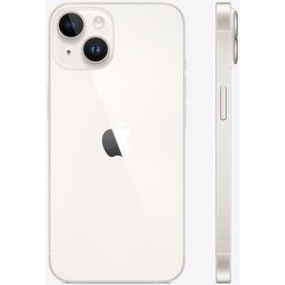 Apple  Refurbished iPhone 14 Plus 256 GB - Sehr guter Zustand 