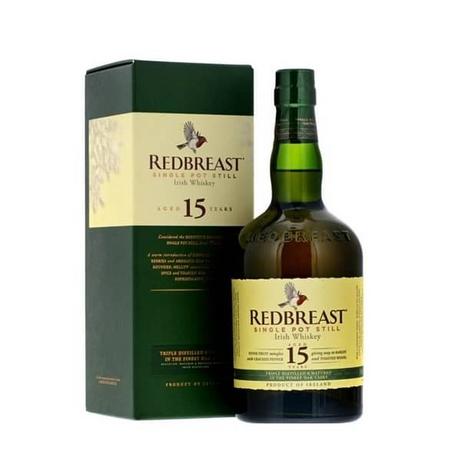 Redbreast Redbreast 15 years  