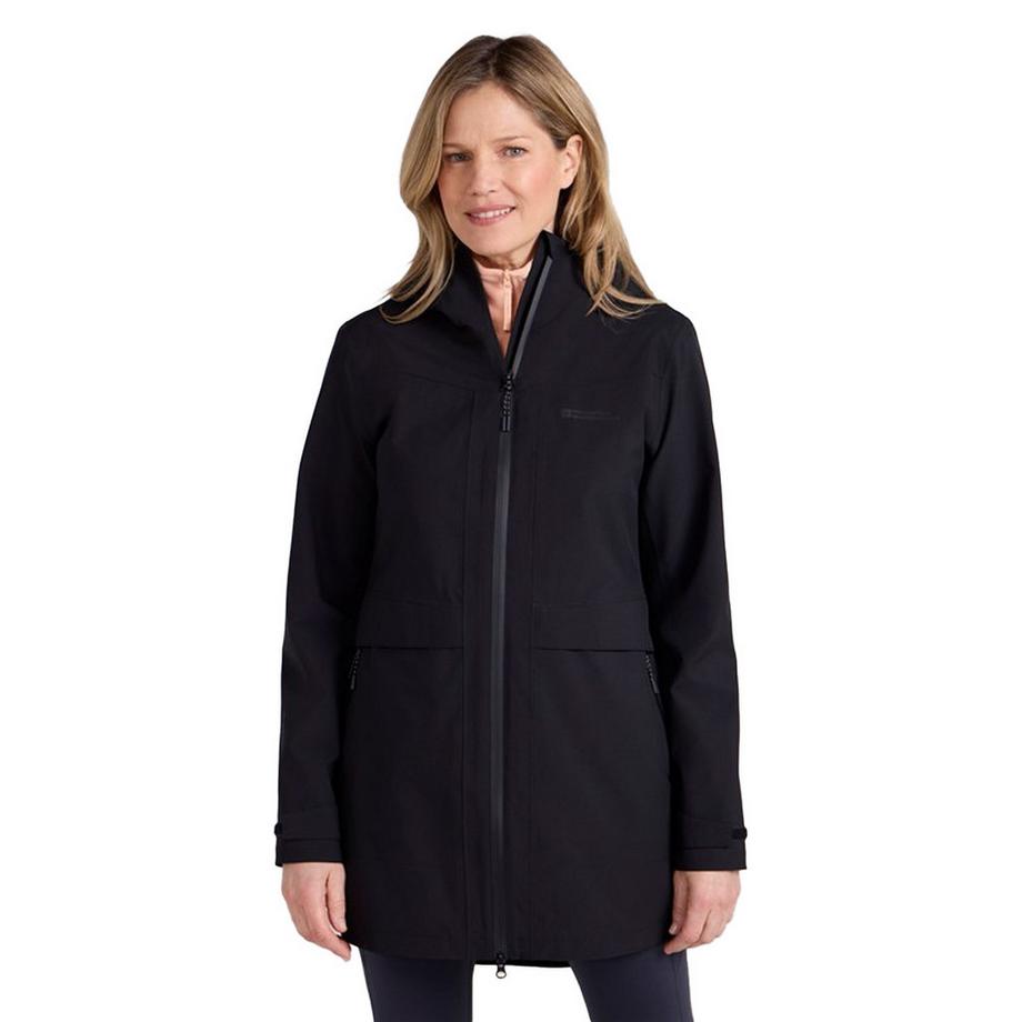 Mountain Warehouse April Wasserfeste Jacke  