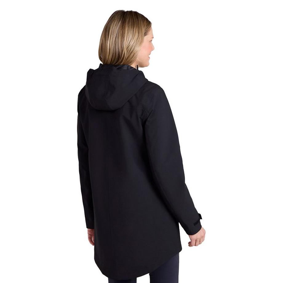 Mountain Warehouse April Wasserfeste Jacke  