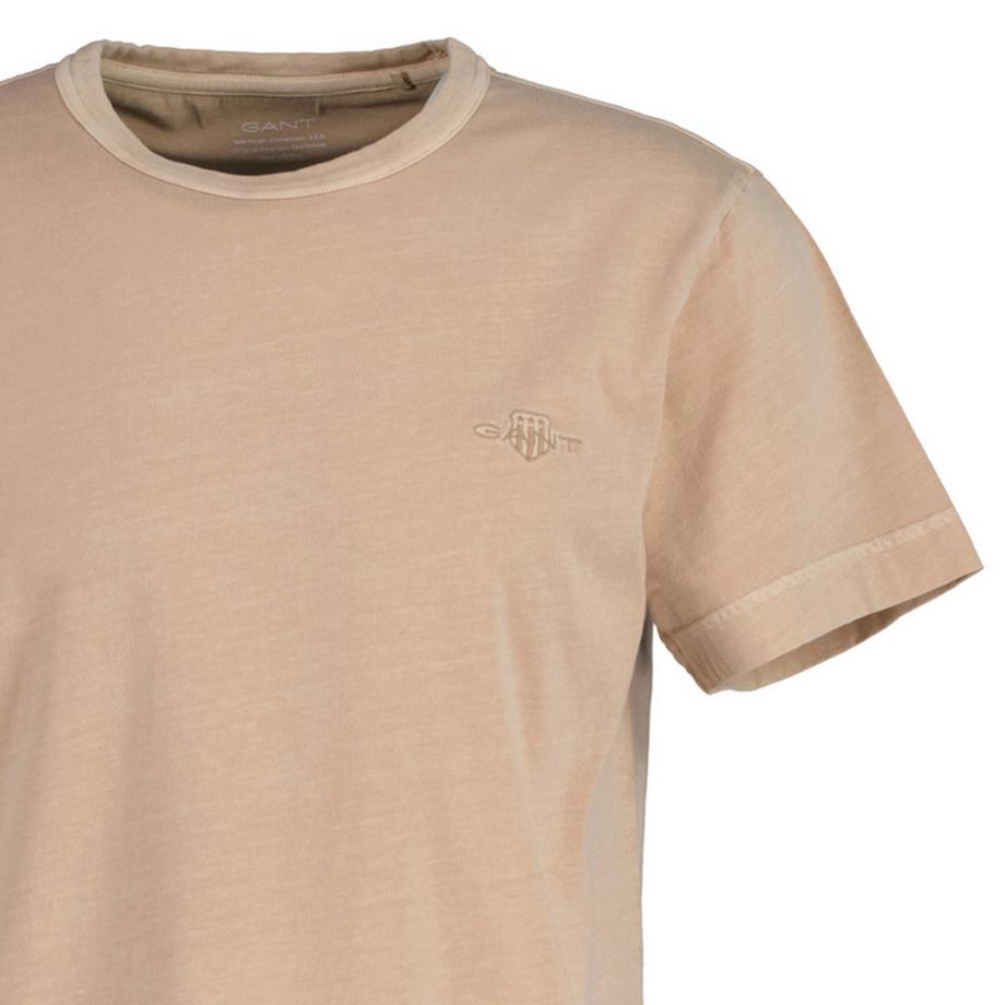 GANT T-shirt Sunfaded 1 Confezione Comfort Fit  