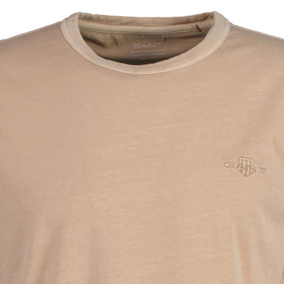 GANT T-shirt Sunfaded 1 Confezione Comfort Fit  