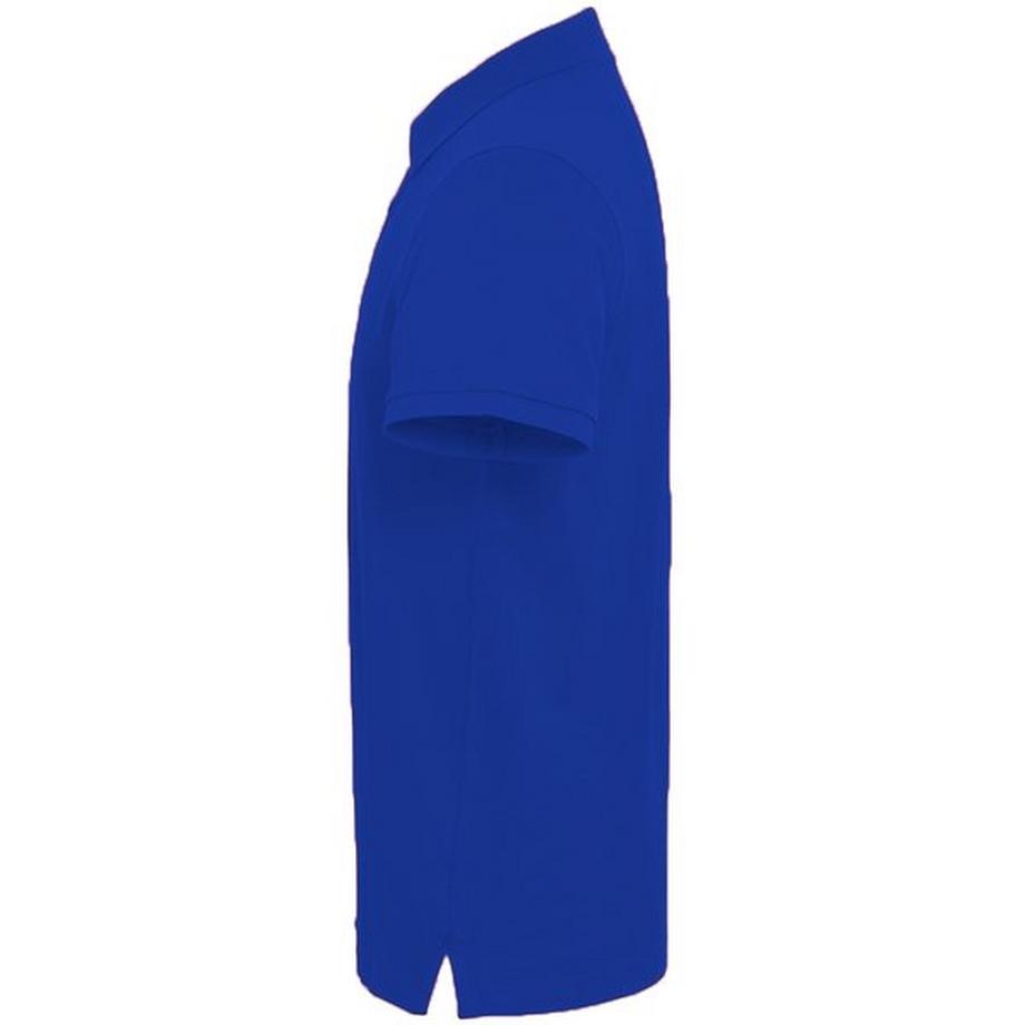 Asquith & Fox Kurzärmliges Polo Shirt  