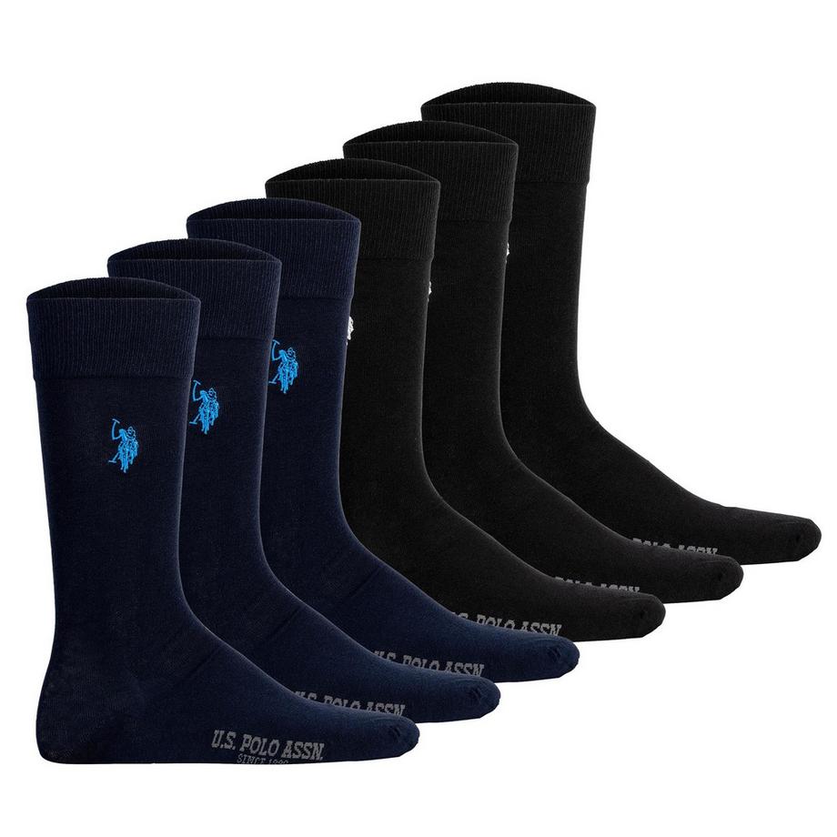 Chaussettes  Pack de 6 Confortable à porter