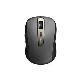 rapoo  RAPOO MT350 Multi-Mode Mouse 17935 Wireless & Bluetooth, black 