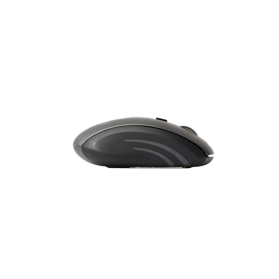 rapoo  RAPOO MT350 Multi-Mode Mouse 17935 Wireless & Bluetooth, black 